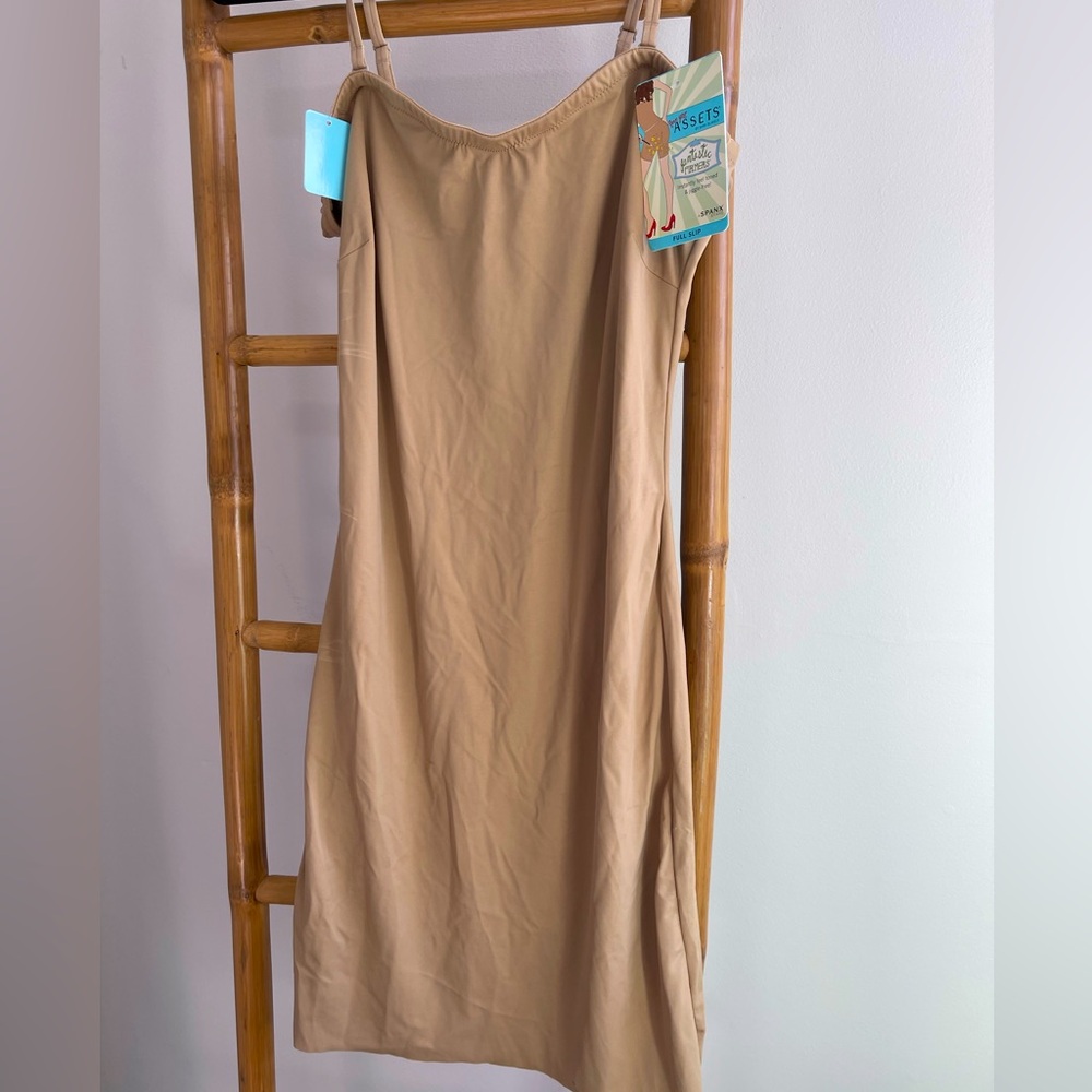 Spanx slip 1X NWT